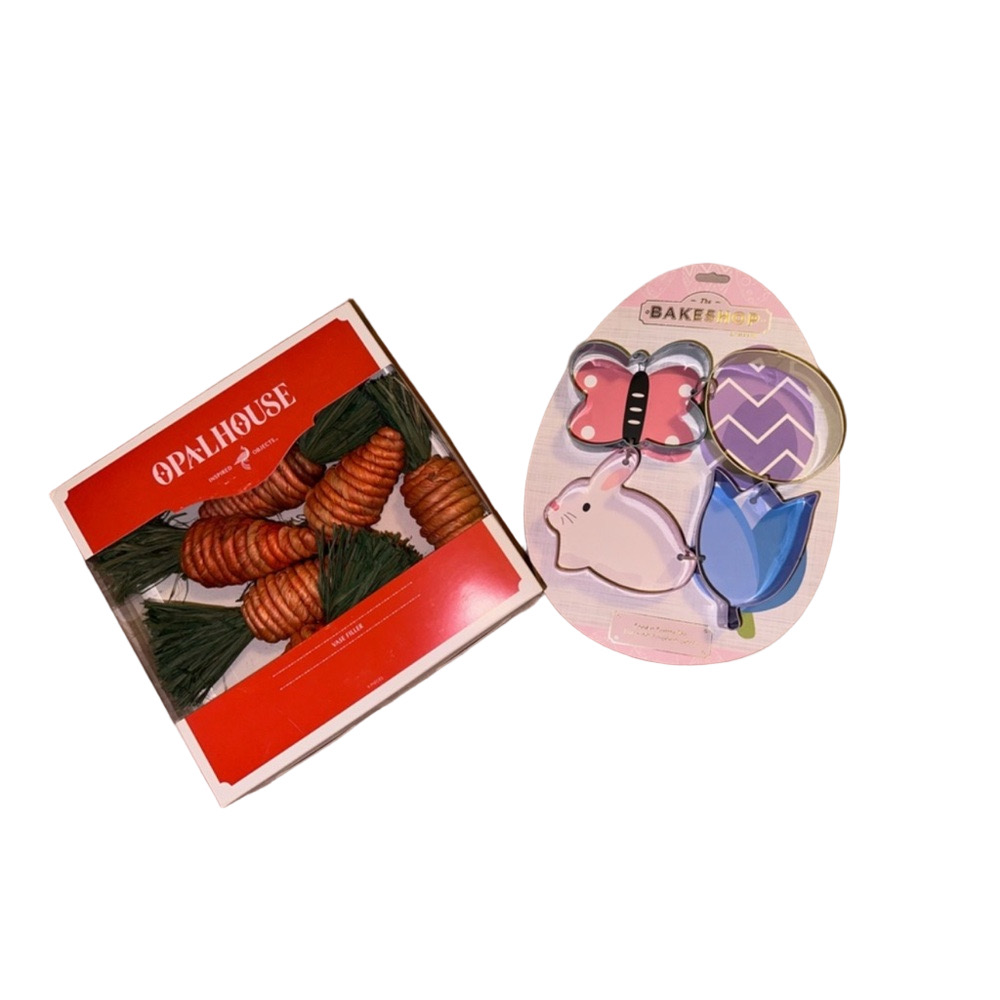 Opalhouse Kids Cookie Cutter Set - Multicolor
